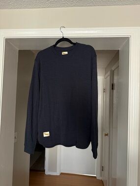 Tracksmith Downeaster Crew